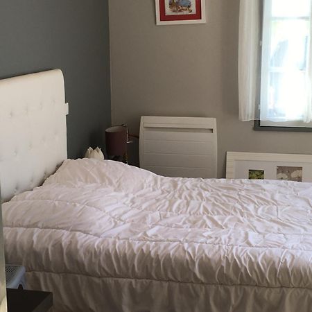 Chambre Grise Barbâtre Zewnętrze zdjęcie