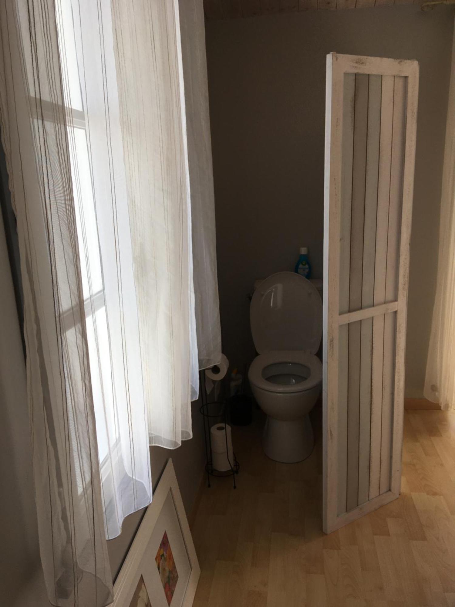 Chambre Grise Barbâtre Zewnętrze zdjęcie
